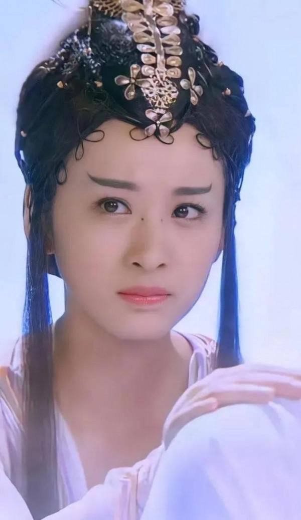 精美圖集|穆婷婷古裝絕美 精美圖集|穆婷婷古裝絕美