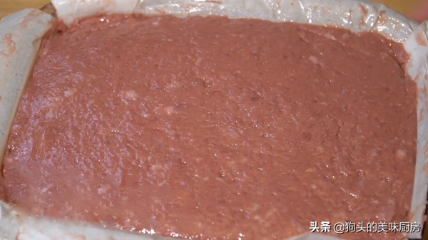 肉香濃郁零新增火腿，教你在家做，又香又嫩，學會不要出去買了