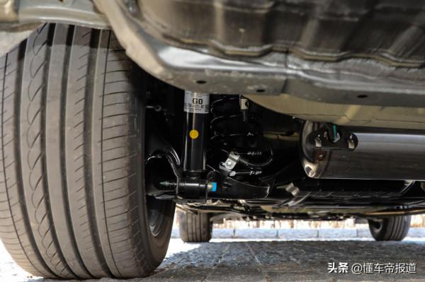 連“庫裡南”觀景椅都有 GL8還是不是全新本田艾力紳對手？