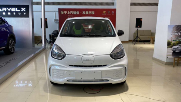 榮威科萊威:日均花銷14元挺省,但依舊比五菱貴 榮威科萊威:日均花銷14元挺省,但依舊比五菱貴