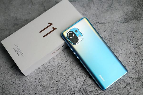 歐洲手機市場銷量排名：三星第一，小米戰勝蘋果，中國品牌佔7席