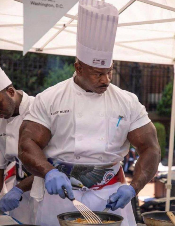 88個難得一見的照片，大象岩石，被章魚攻擊的海豚，飛行員眼鏡