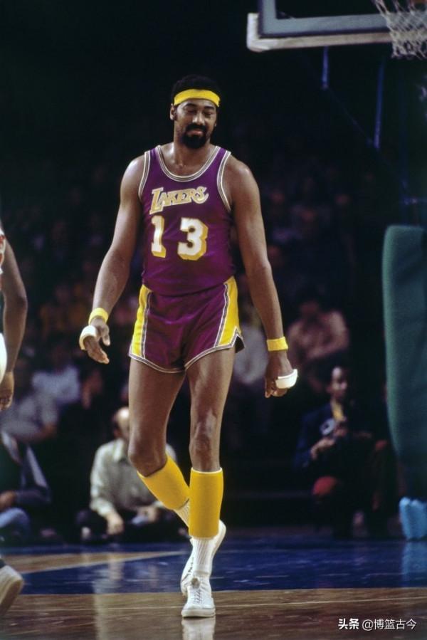 NBA資料能力的4個段位：威少鑽石，張伯倫大師，詹姆斯宗師