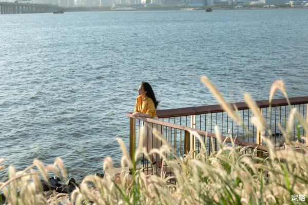 在深圳,必打卡的6個海濱棧道 在深圳,必打卡的6個海濱棧道