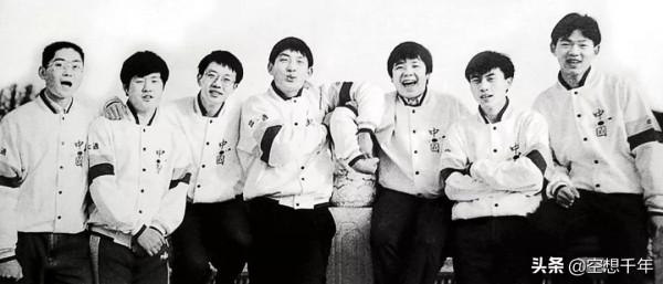 解開圍棋名將丁偉身上的幾大人生謎團:龍飛虎造就的江湖傳奇 解開圍棋名將丁偉身上的幾大人生謎團:龍飛虎造就的江湖傳奇