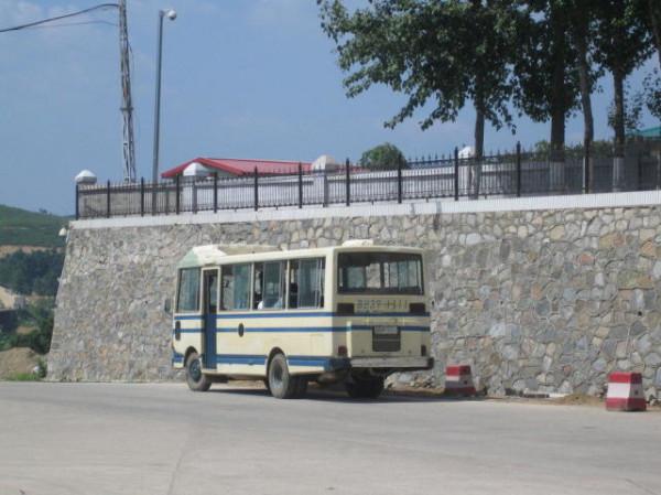 朝鮮觀察,朝鮮普通百姓的生活是什麼樣的? 朝鮮觀察,朝鮮普通百姓的生活是什麼樣的?