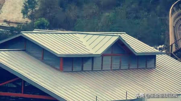 房頂瓦怎麼選擇？5種屋面瓦幫你做決定，還沒蓋屋面的朋友注意了