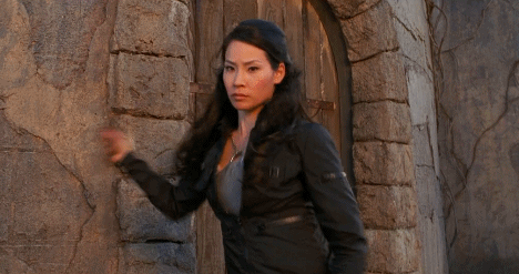 又美又狠,華裔女星的坎坷打拼史 又美又狠,華裔女星的坎坷打拼史