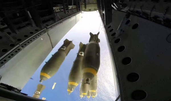 中國電磁炸彈有多厲害？美國專家指出，中國電磁炸彈現階段狀況