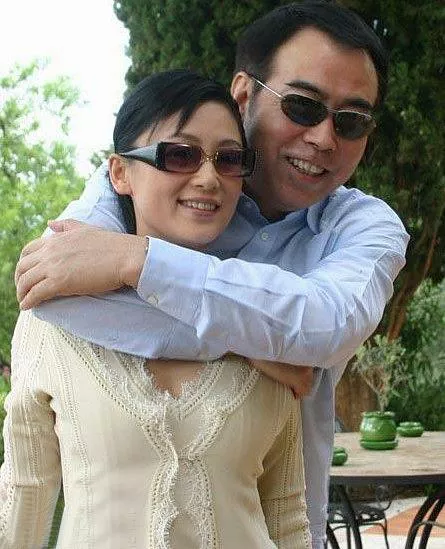 央視主持人倪萍的悲苦人生，和她永遠不能原諒的男人