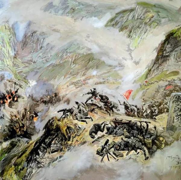 梁興初職務被“擼”,毛主席:將來部隊多了,師長軍長都有你當的 梁興初職務被“擼”,毛主席:將來部隊多了,師長軍長都有你當的