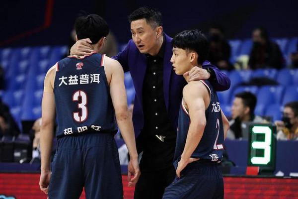 CBA第三階段訊息：或提前到3月1日開打，瀋陽、佛山有望承辦