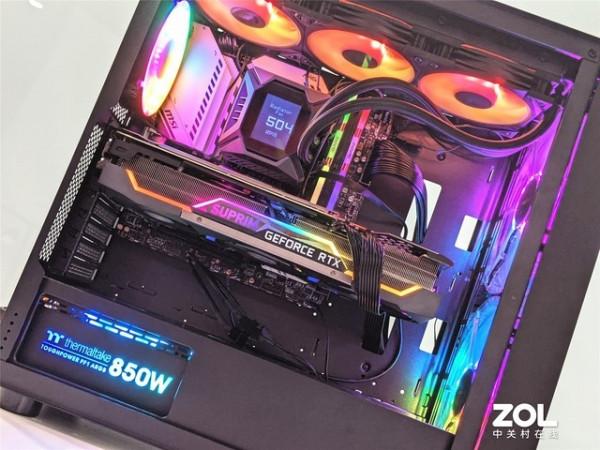 DIY從入門到放棄:風扇水冷水泵接線別暈 DIY從入門到放棄:風扇水冷水泵接線別暈