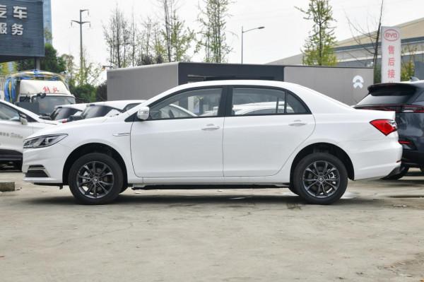 2021款秦EV用車成本分析，年保養支出6941元？