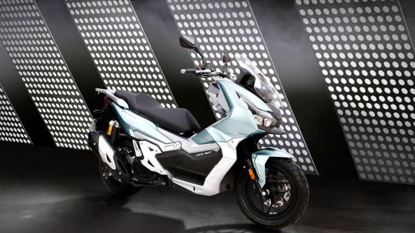 關注大陽ADV150有一段時間,但又看到了光陽的X150,如何選? 關注大陽ADV150有一段時間,但又看到了光陽的X150,如何選?