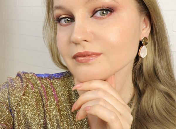 如何讓您的面板如此閃亮：一種在視覺上撫平皺紋和毛孔粗大的技術