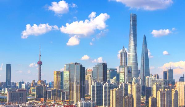 中國十強港口出爐：寧波穩居首位，蘇州領先天津，大連暫時出局