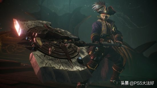 《最終幻想:起源》與初代異同 加蘭德故事將揭曉 《最終幻想:起源》與初代異同 加蘭德故事將揭曉