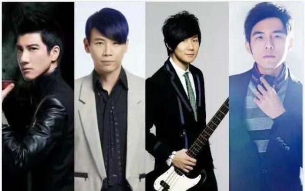 金海心消亡史：從“王菲接班人”到無人問津，她到底做錯了什麼？