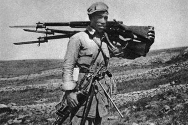 澳洲軍團自詡拼刺高手，一個營圍攻志願軍30人，結果被打出恐懼症