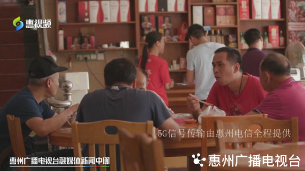 沿著贛深高鐵遊惠州 嘆美食看風景 沿著贛深高鐵遊惠州 嘆美食看風景