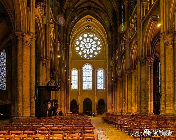 剛剛,法國用這樣的“凡爾賽”,再次驚豔了世界 剛剛,法國用這樣的“凡爾賽”,再次驚豔了世界