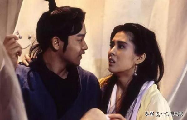 程小東執導的5部經典武俠片，每部都是那個年代的好電影