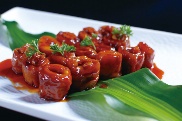 山東10大經典名菜，道道都是硬核菜，令人垂涎，名菜之首當之無愧