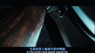 普通人用AK47能否秒殺一頭老虎？1947年7月6日蘇聯開始生產AK47