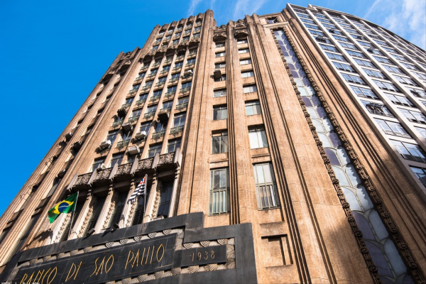 這就是巴西聖保羅，南半球最大、最富有的城市