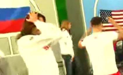 最猛國綜已死，別再懷念