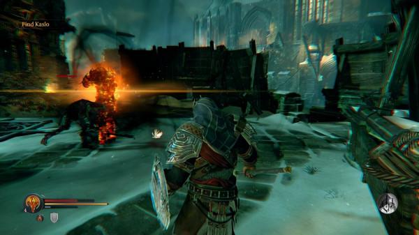 抄都不會抄？大量借鑑了黑魂元素，卻沒抓住核心的類魂遊戲