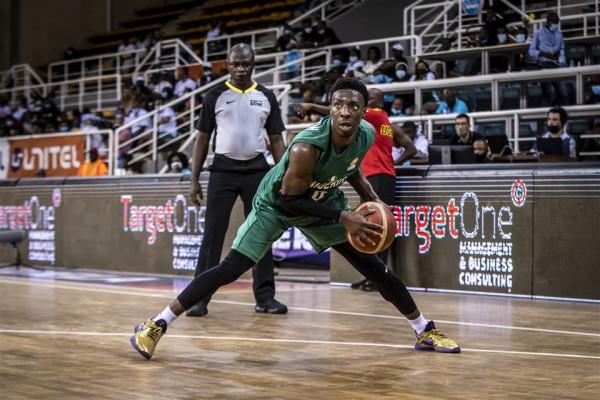 2023年世界盃非洲區預選賽第一視窗的五位最佳球員 2023年世界盃非洲區預選賽第一視窗的五位最佳球員