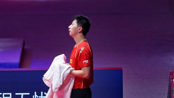 3-2！馬龍狂挽4賽點，拒絕走陳夢老路，名記：心理素質超強