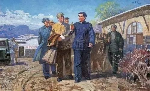 1949年,萬毅跟毛主席一起吃飯,主席說:你可是張作霖“餘孽”呀 1949年,萬毅跟毛主席一起吃飯,主席說:你可是張作霖“餘孽”呀