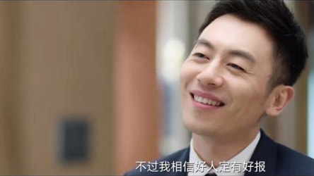 《賴貓的獅子的倒影》:從慢熱到大火,朱亞文新劇憑啥這麼豪橫 《賴貓的獅子的倒影》:從慢熱到大火,朱亞文新劇憑啥這麼豪橫