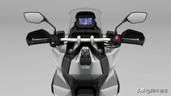 本田正式釋出ADV350，為什麼跨界踏板車如今這麼火？