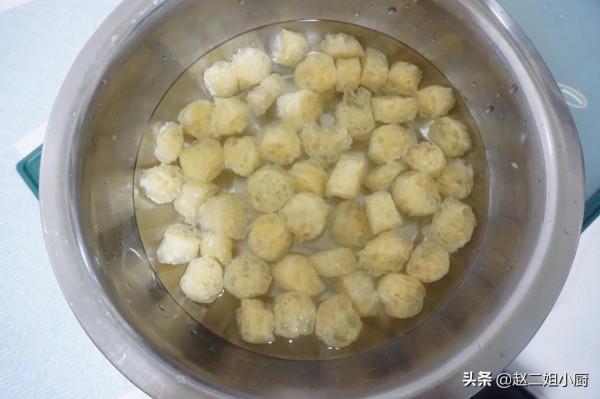 想吃個“涼皮兒味兒”的面藕，還能減肥？咱自己也可以拌