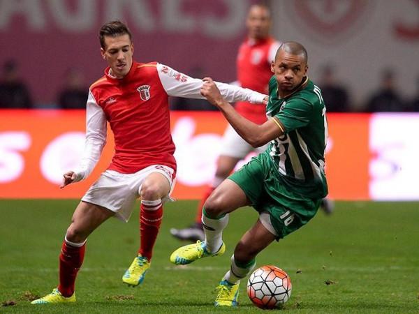 葡超:吉維森特 VS 布拉加 2476字詳析 8分鐘瞭解一下兩隊,來得及 葡超:吉維森特 VS 布拉加 2476字詳析 8分鐘瞭解一下兩隊,來得及