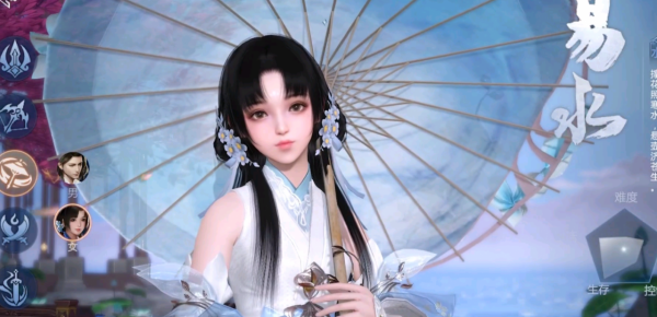 劍俠世界3打折推薦｜25年經典武俠作品，還是如此的帥氣