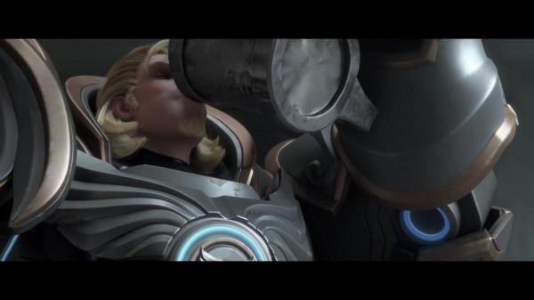 對抗之外更有曲折劇情《守望先鋒》遊戲CG劇情亮點盤點