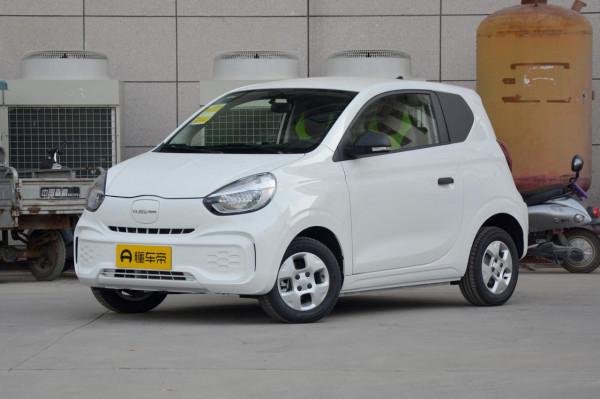 榮威科萊威CLEVER養車成本詳解，年保養支出285元，代步神器？