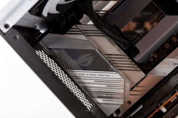 240T30清涼之風—追風者P360A裝機分享—11700K+6600XT 240T30清涼之風—追風者P360A裝機分享—11700K+6600XT