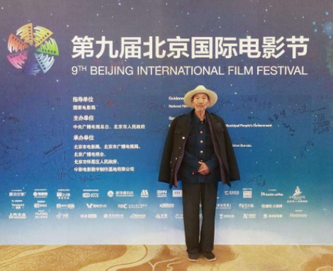 一生只演一部戲的7位演員，隨後銷聲匿跡，78歲的楊太義獲雙影帝