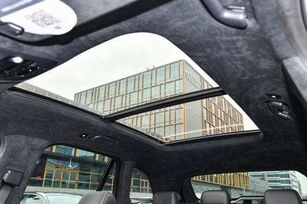 零百加速4.7秒,軸距2米9,開出去回頭率十足,帶你看蔚來ES6 零百加速4.7秒,軸距2米9,開出去回頭率十足,帶你看蔚來ES6