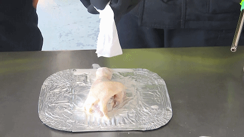 夏天,別再給孩子使用這種“行走的煤氣罐”了 夏天,別再給孩子使用這種“行走的煤氣罐”了