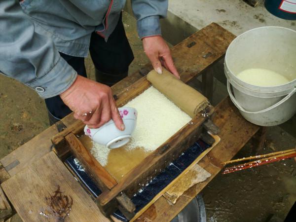 做一次豆腐能同時做出這6種食品，你吃過其中的幾種？