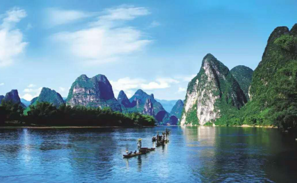 廣西4大“可憐酒”，明明省內家喻戶曉，可惜出了嶺南無人問津