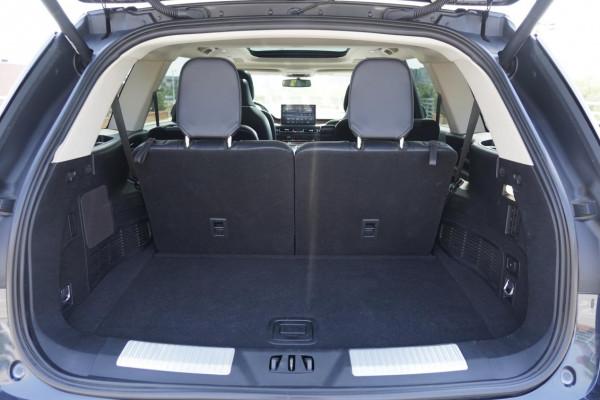 美式豪華且舒適 林肯飛行家打破傳統美系印象