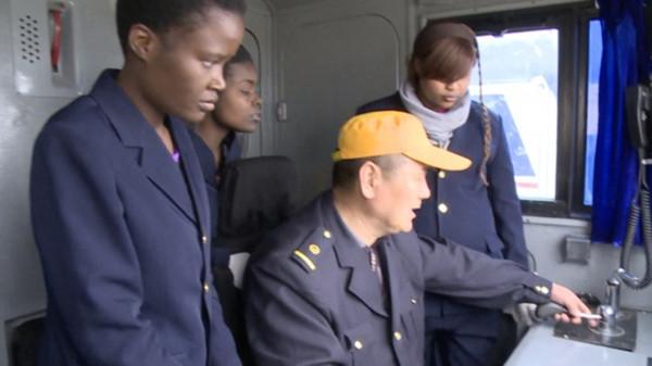 非洲人：中國不可怕，可怕的是中國人改變了我們的生活